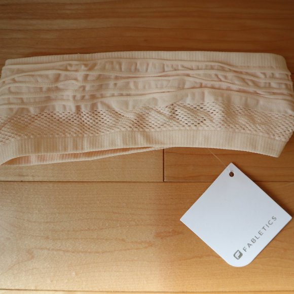 Fabletics Seamless Headband - Picture 3 of 5